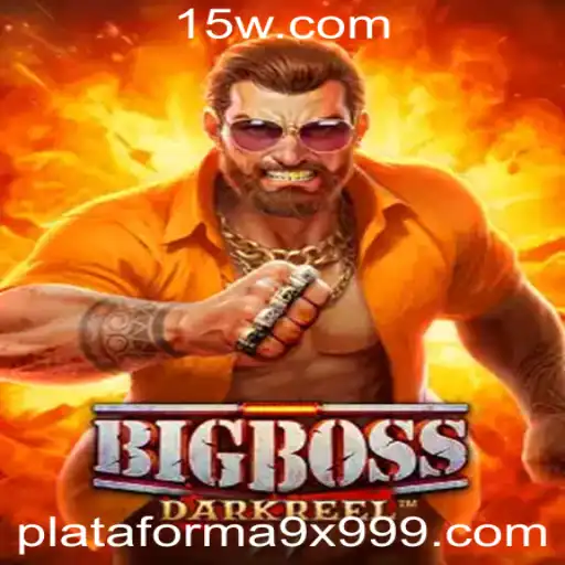 BigBoss: Desvende o Jogo de Plataforma que Conquista a Todos