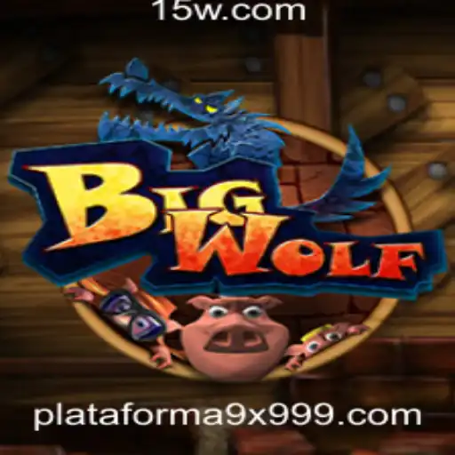 Explorando o Universo de BigWolf na Plataforma 9x999