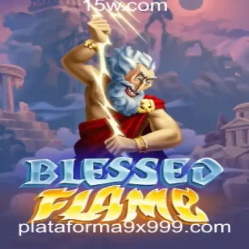 Explorando o Universo de BlessedFlame: Estratégias e Aventuras na Plataforma 9x999