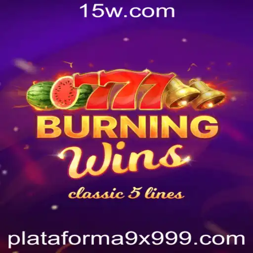 BurningWins: Descubra o Jogo Revolucionário na Plataforma 9x999