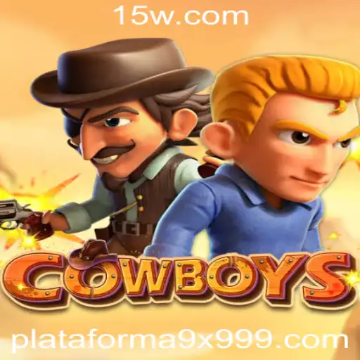 COWBOYS: Explorando a Plataforma 9x999