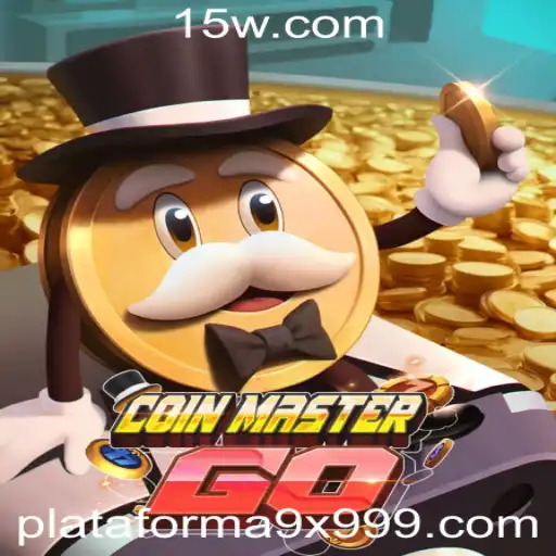 CoinMasterGO: Explorando o Universo da Plataforma 9x999