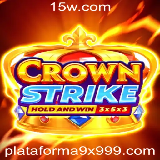 Explorando o Mundo de Crownstrike: O Desafio da Plataforma 9x999
