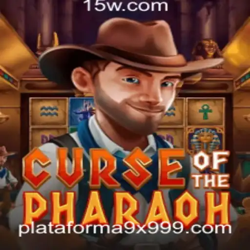CurseofthePharaoh: A Jornada Épica na Plataforma 9x999