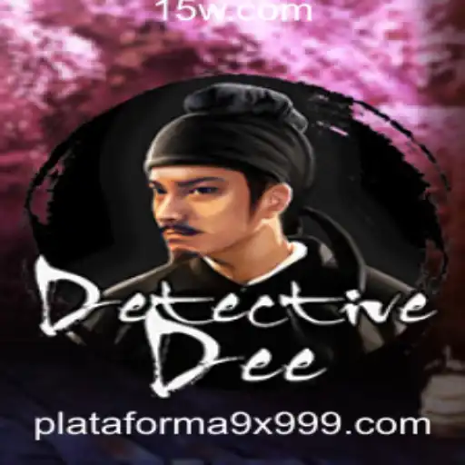 Desvende os Mistérios de DetectiveDee na Plataforma 9x999