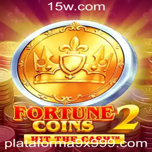 FortuneCoins2: Descubra o Mundo de Aventura na Plataforma 9x999