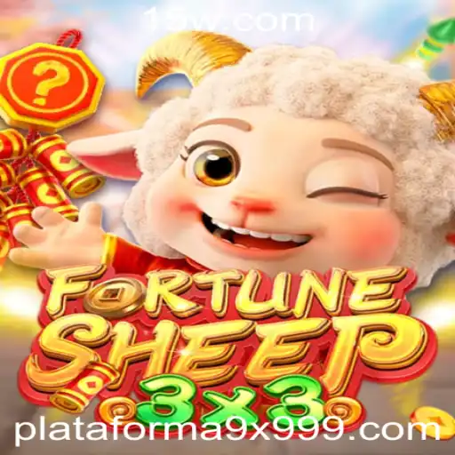 Descubra o Fascinante Mundo de FortuneSheep na Plataforma 9x999