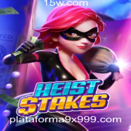 Descubra o Mundo de HeistStakes: Estratégia e Aventura na Plataforma 9x999