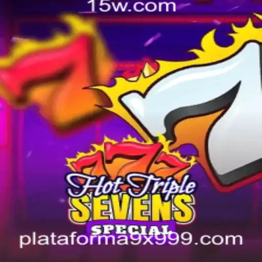 Descubra o Empolgante HotTripleSevensSpecial na Plataforma 9x999