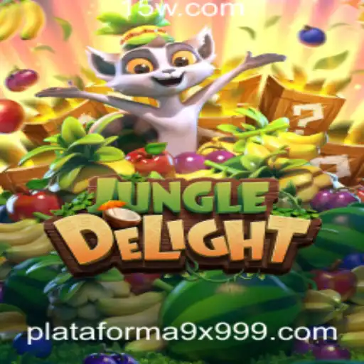JungleDelight: Aventura e Estratégia na Plataforma 9x999