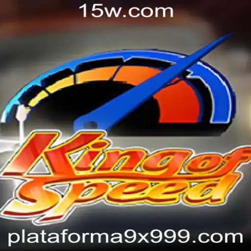 KingofSpeed: A Nova Era dos Jogos de Corrida na Plataforma 9x999