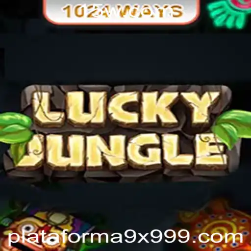 Descubra o Mundo de LuckyJungle1024 na Plataforma 9x999