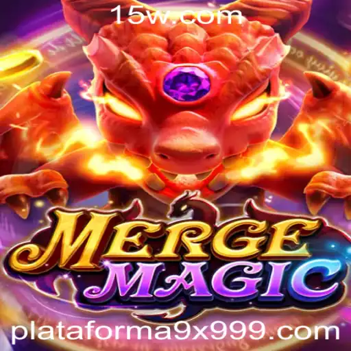 Explorando o Fascinante Universo de MERGEMAGIC na Plataforma 9x999