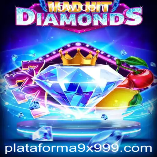 Explorando o Mundo de MadHitDiamonds