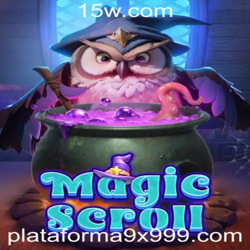 MagicScroll: Explorando o Universo Infinito do Jogo
