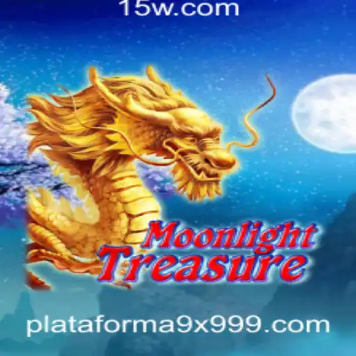 MoonlightTreasure: Descubra a Magia de Plataforma 9x999