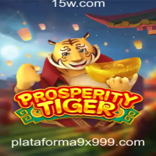 Descubra o Mundo Encantado de ProsperityTiger: Aventura na Plataforma 9x999