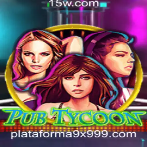 Desvendando o Mundo de PubTycoon: Um Mergulho Profundo na Plataforma 9x999