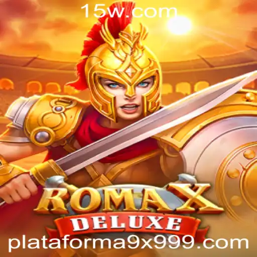 Explorando RomaXDeluxe: Um Mergulho na Plataforma 9x999