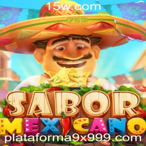 Descubra SaborMexicano: O Jogo da Plataforma 9x999