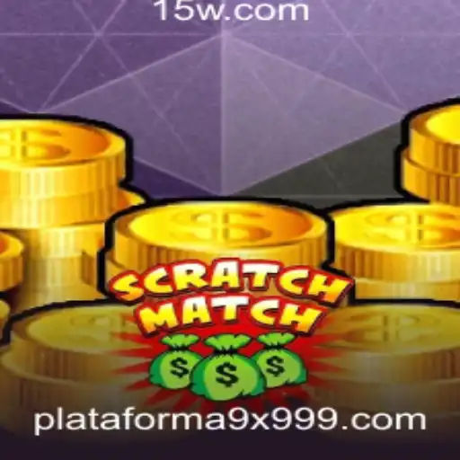 Descubra ScratchMatch: O Empolgante Jogo da Plataforma 9x999