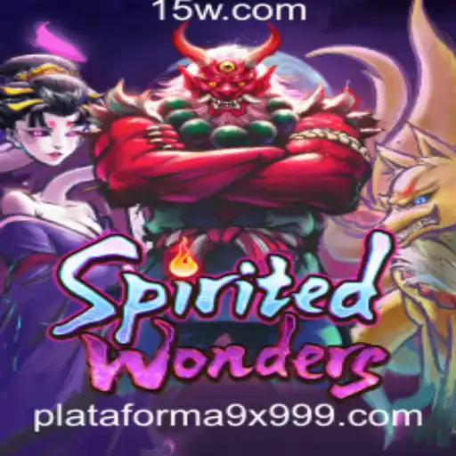SpiritedWonders: Uma Jornada Inesquecível na Plataforma 9x999