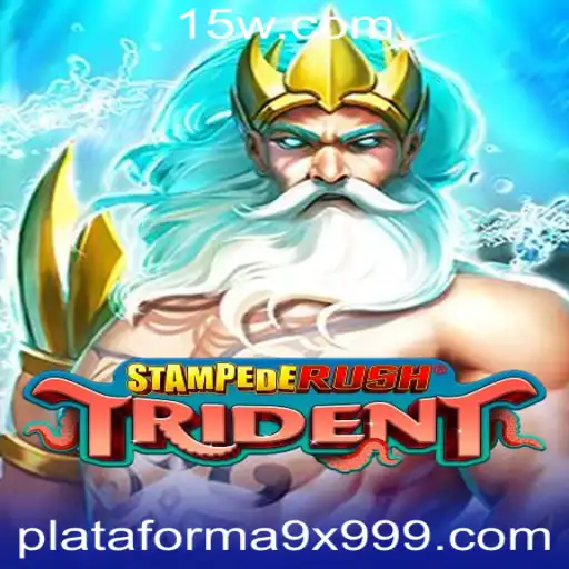 StempedeRushTrident: A Nova Sensação no Mundo dos Jogos