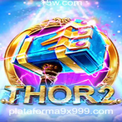 Explorando o Mundo de Thor2: Aventuras na Plataforma 9x999