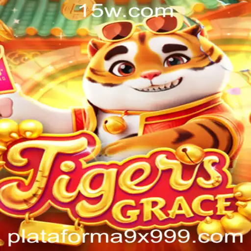 Descubra o Fascinante Mundo de TigersGrace: Aventura e Estratégia na Plataforma 9x999