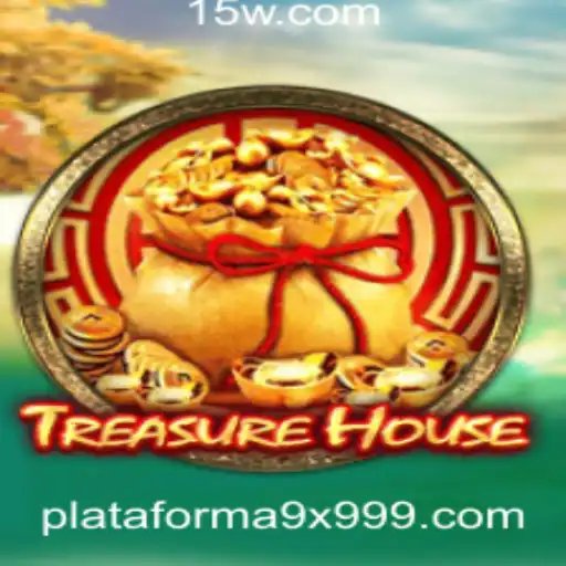 Explorando TreasureHouse: Aventura e Mistério no Mundo dos Jogos