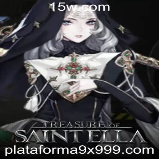 TreasureofSaintElla: Aventuras Incríveis Esperam por Você na Plataforma 9x999