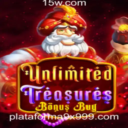 Explorando UnlimitedTreasuresBonusBuy: Uma Nova Experiência de Jogo