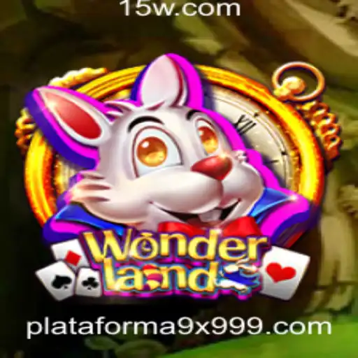 Explorando o Mundo de 'Wonderland': A Aventura na Plataforma 9x999