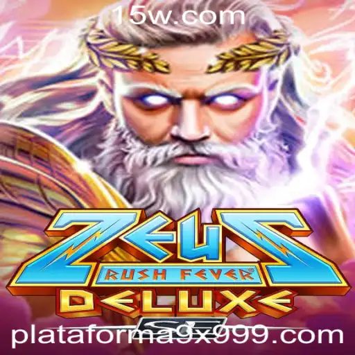 Descubra ZeusRushFeverDeluxeSE: Uma Aventura Épica na Plataforma 9x999